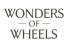 Wonders of Wheels tekst